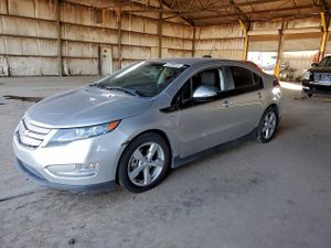 Chevrolet Volt 1.4L 4 2015