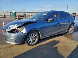 Mazda 3 GRAND TOURING 2.0L 4 2014