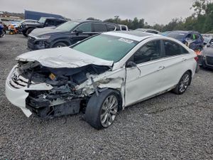 Hyundai Sonata SE 2.0L 4 2012
