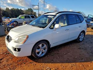 Kia Carens (Rondo) BASE 2.4L 4 2008