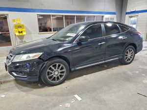 Honda Accord EXL 3.5L 6 2015