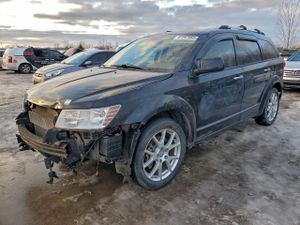 Dodge Journey R/T 3.6L 6 2014