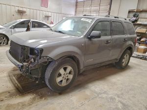 Ford Escape XLT 3.0L 6 2008