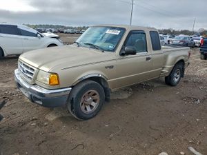 Ford Ranger SUPER CAB 3.0L 6 2001