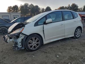 Honda Fit SPORT 1.5L 4 2011