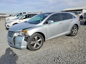 Toyota Venza 3.5L 6 2010