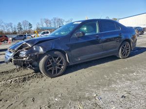 Ford Fusion SEL 3.0L 6 2010