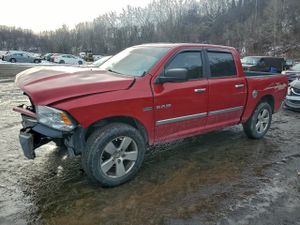 Dodge RAM 5.7L 8 2009