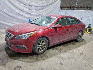 Hyundai Sonata SE 2.4L 4 2015