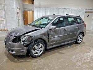Pontiac Vibe 1.8L 4 2006