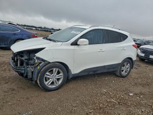 Hyundai Tucson GLS 2.4L 4 2011