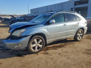Lexus RX 330 3.3L 6 2006