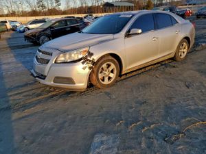 Chevrolet Malibu 1LT 2.5L 4 2013