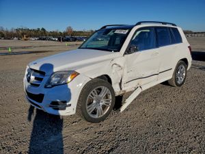 Mercedes-Benz GLK 350 4MATIC 3.5L 6 2015