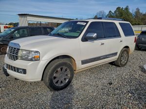 Lincoln Navigator 5.4L 8 2012