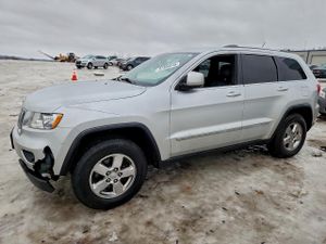 Jeep Grand Cherokee LAREDO 3.6L 6 2011
