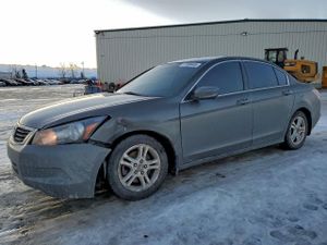 Honda Accord EXL 2.4L 4 2008
