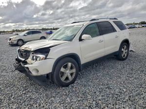 GMC Acadia SLT-2 3.6L 6 2012