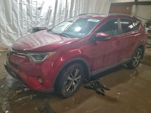 Toyota Rav4 ADVENTURE 2.5L 4 2018
