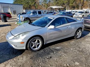 Toyota Celica GT-S 1.8L 4 2003