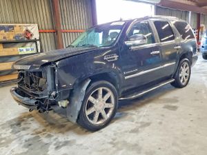Cadillac Escalade LUXURY 6.2L 8 2007