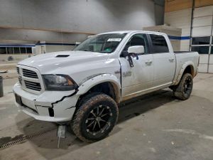 RAM 1500 SPORT 5.7L 8 2013