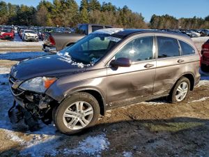 Honda CR-V EXL 2.4L 4 2011