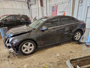 Chevrolet Cruze LT 1.4L 4 2015