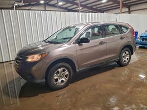Honda CR-V LX 2.4L 4 2014
