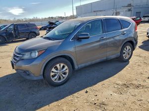 Honda CR-V EX 2.4L 4 2012