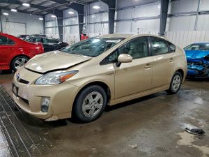 Toyota Prius 1.8L 4 2010