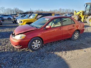 Toyota Corolla CE 1.8L 4 2005