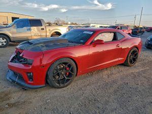 Chevrolet Camaro SS 6.2L 8 2010