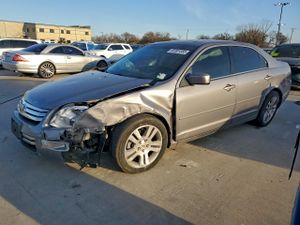 Ford Fusion SEL 3.0L 6 2007