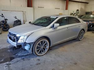 Cadillac XTS LUXURY COLLECTION 3.6L 6 2013