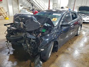 Nissan Altima 2.5 2.5L 4 2015
