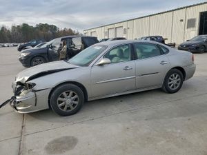 Buick LaCrosse CXL 3.8L 6 2008
