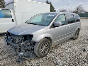Dodge Grand Caravan (Caravan) R/T 3.6L 6 2014