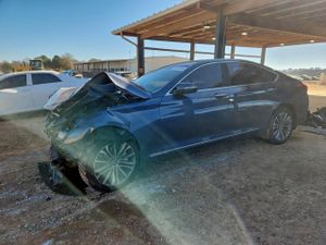 Hyundai Genesis 3.8L 3.8L 6 2015
