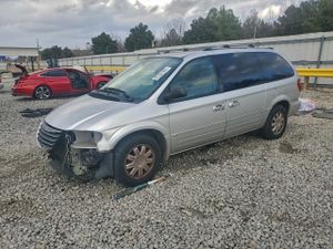 Chrysler Town & Country LIMITED 3.8L 6 2005