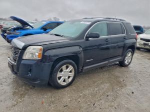 GMC Terrain SLT 2.4L 4 2013