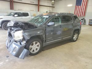 GMC Terrain SLE 2.4L 4 2011