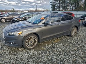 Ford Fusion TITANIUM 2.0L 4 2015