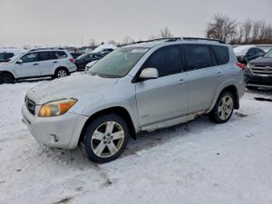 Toyota Rav4 SPORT 3.5L 6 2006