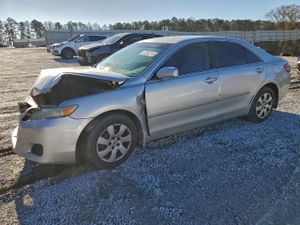 Toyota Camry BASE 2.5L 4 2010