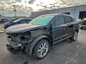 Lincoln MKC 2.0L 4 2015