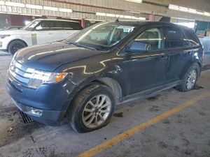 Ford Edge SEL 3.5L 6 2007
