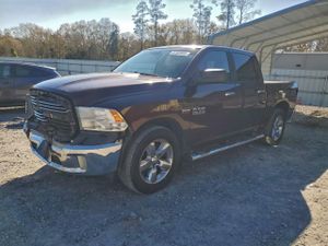 RAM 1500 SLT 5.7L 8 2013