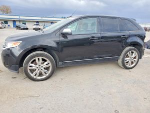 Ford Edge SEL 3.5L 6 2013