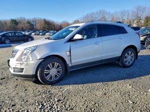Cadillac SRX LUXURY COLLECTION 3.0L 6 2011